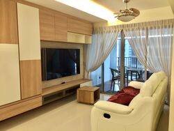 Blk 519D Centrale 8 At Tampines (Tampines), HDB 5 Rooms #546286521